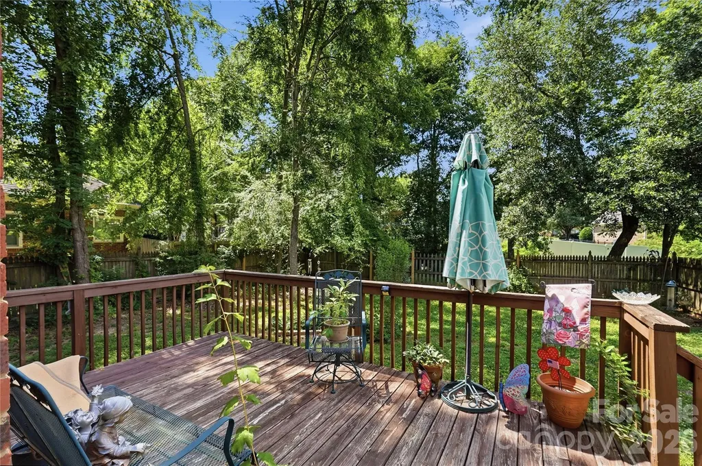1009 Millwright Lane Matthews NC 28104