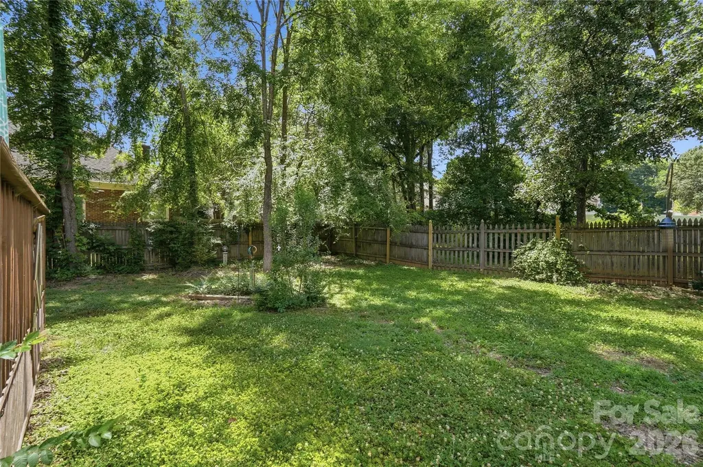 1009 Millwright Lane Matthews NC 28104