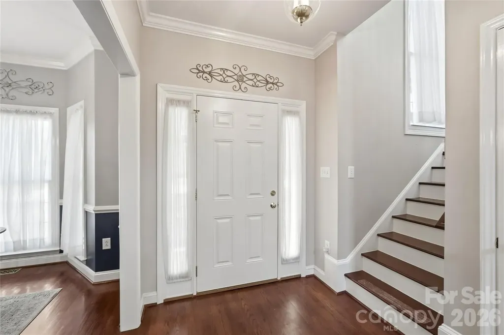 1009 Millwright Lane Matthews NC 28104