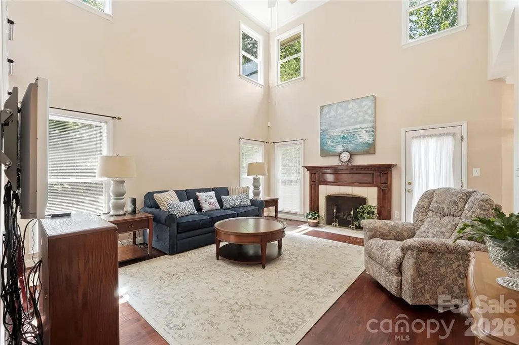 1009 Millwright Lane Matthews NC 28104