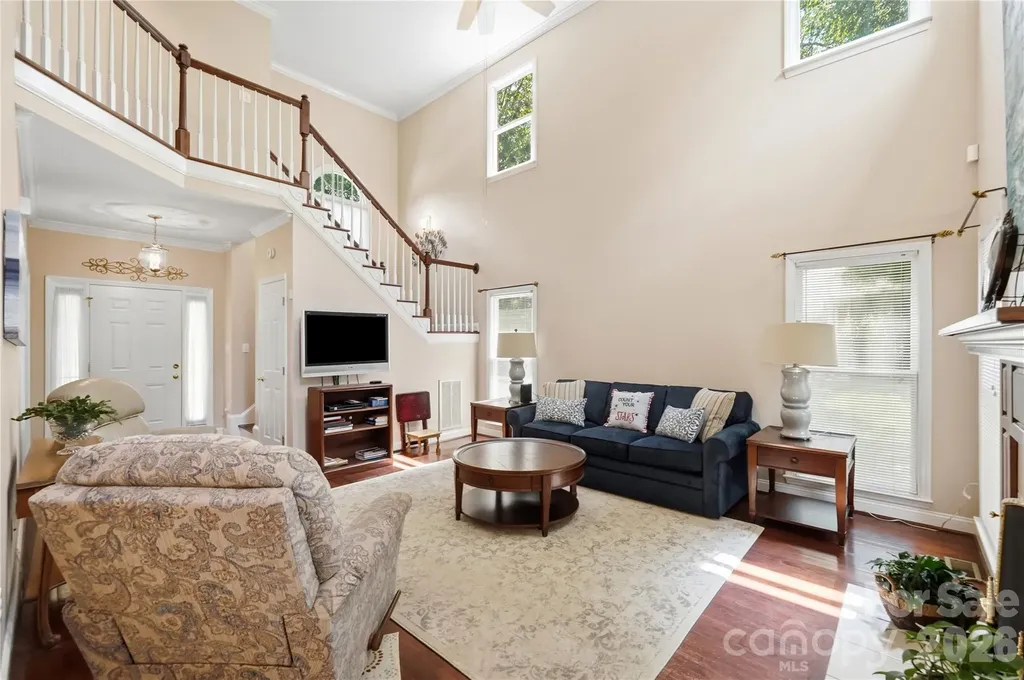 1009 Millwright Lane Matthews NC 28104