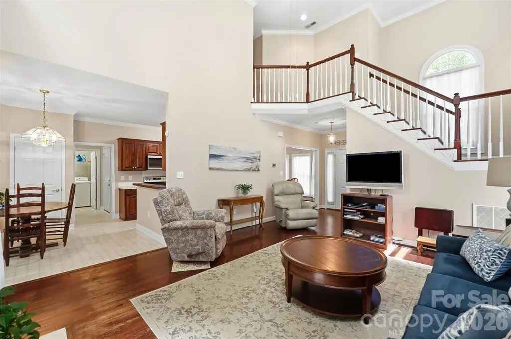 1009 Millwright Lane Matthews NC 28104