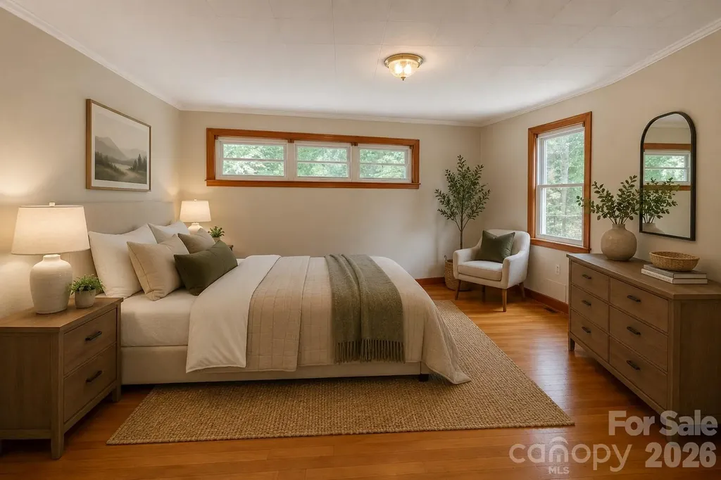 456 Lower Grassy Branch Road Asheville NC 28805