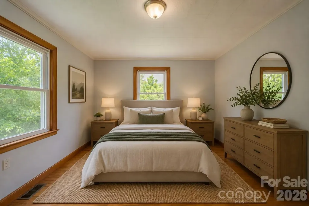 456 Lower Grassy Branch Road Asheville NC 28805