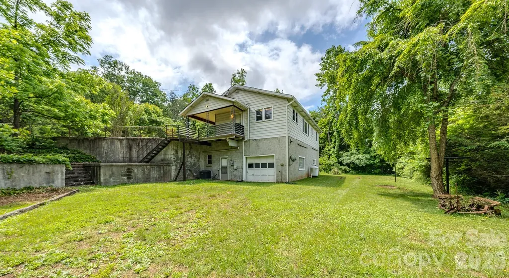 456 Lower Grassy Branch Road Asheville NC 28805