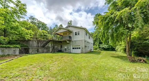 456 Lower Grassy Branch Road Asheville NC 28805