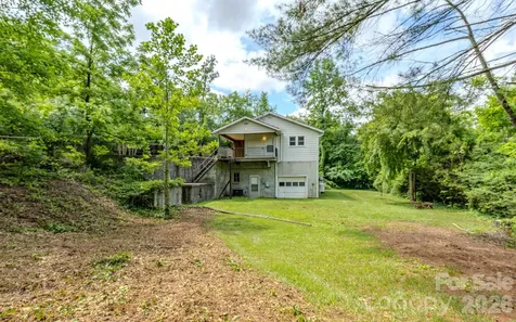 456 Lower Grassy Branch Road Asheville NC 28805