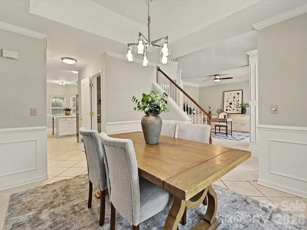 9539 Stawell Drive Huntersville NC 28078