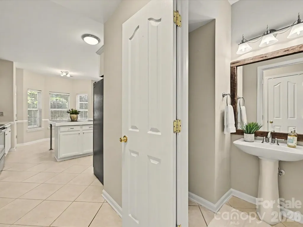 9539 Stawell Drive Huntersville NC 28078