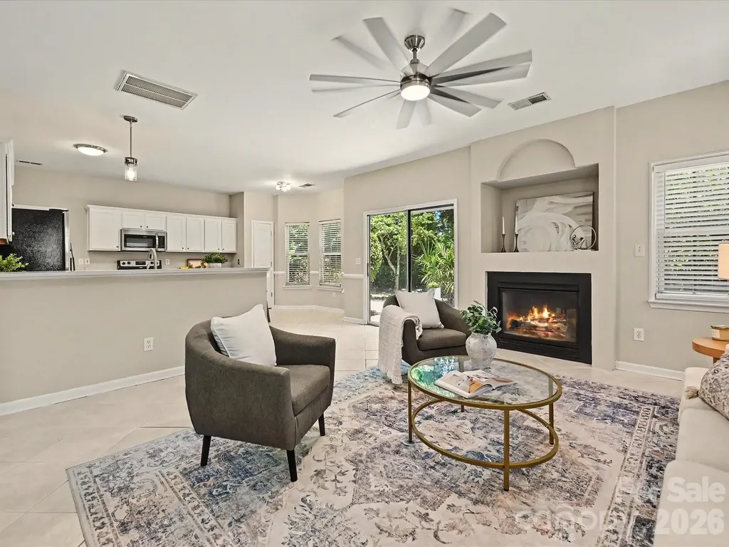 9539 Stawell Drive Huntersville NC 28078