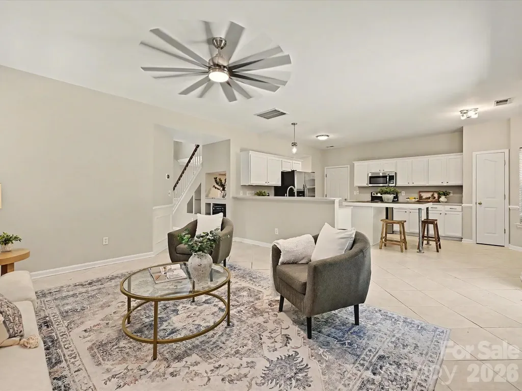 9539 Stawell Drive Huntersville NC 28078