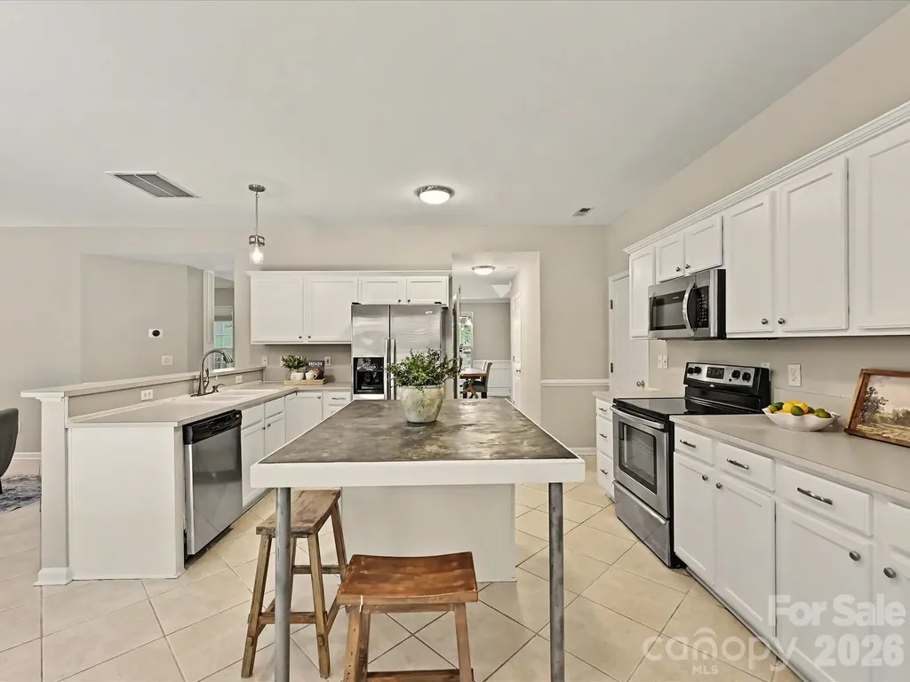 9539 Stawell Drive Huntersville NC 28078