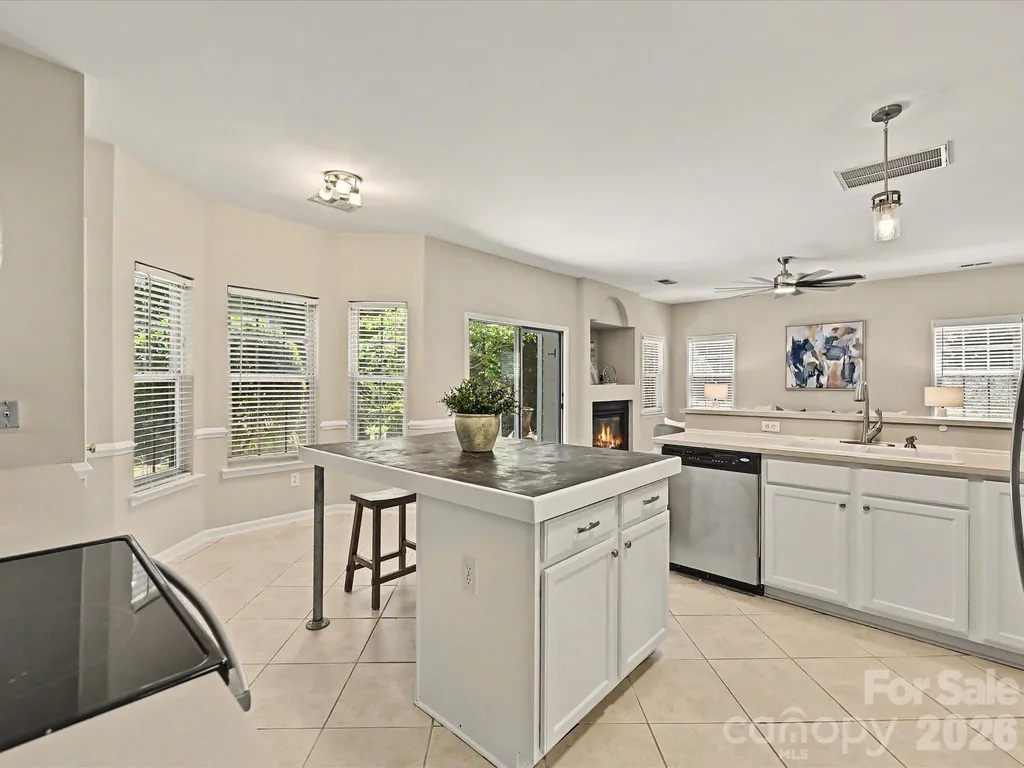 9539 Stawell Drive Huntersville NC 28078