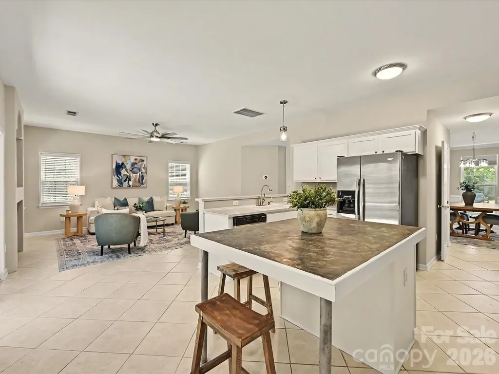 9539 Stawell Drive Huntersville NC 28078
