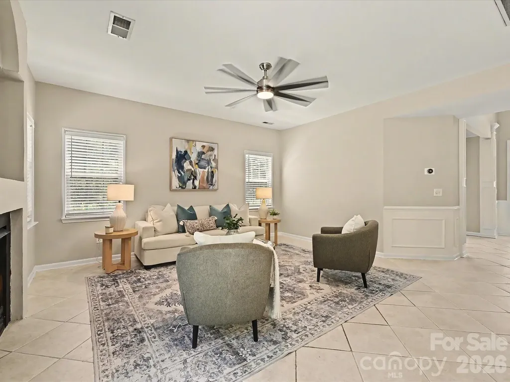 9539 Stawell Drive Huntersville NC 28078