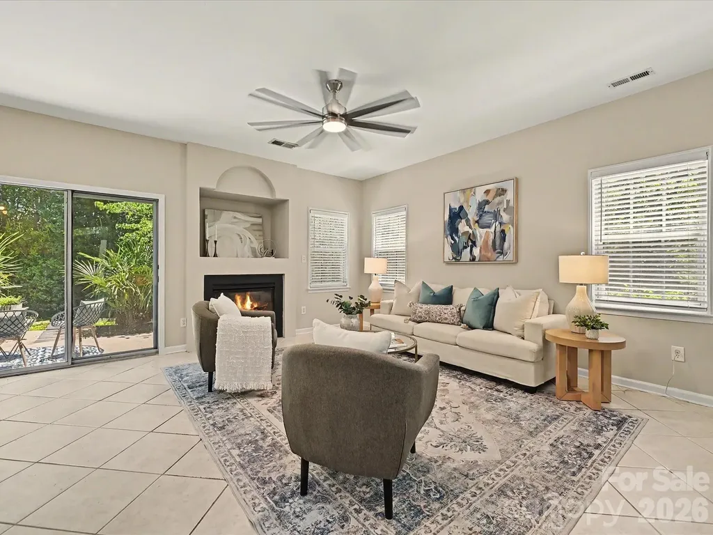 9539 Stawell Drive Huntersville NC 28078