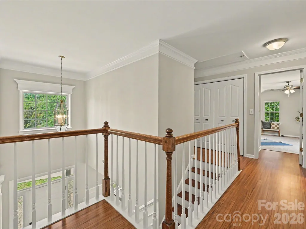 9539 Stawell Drive Huntersville NC 28078