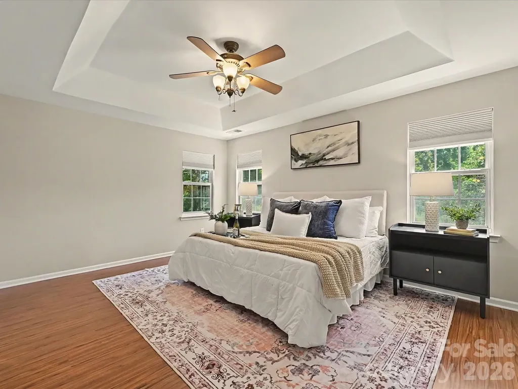 9539 Stawell Drive Huntersville NC 28078