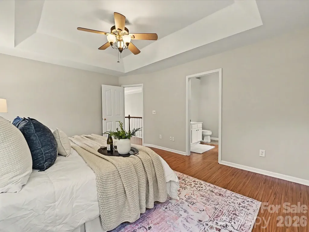 9539 Stawell Drive Huntersville NC 28078