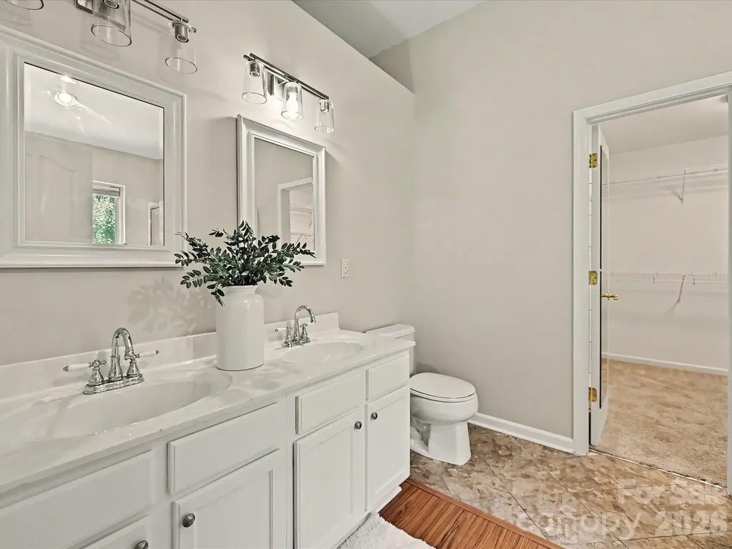 9539 Stawell Drive Huntersville NC 28078