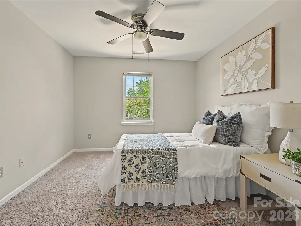 9539 Stawell Drive Huntersville NC 28078