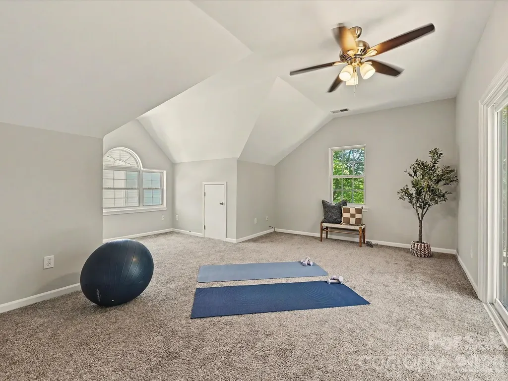 9539 Stawell Drive Huntersville NC 28078