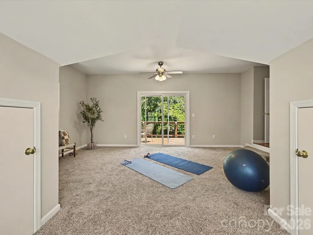 9539 Stawell Drive Huntersville NC 28078