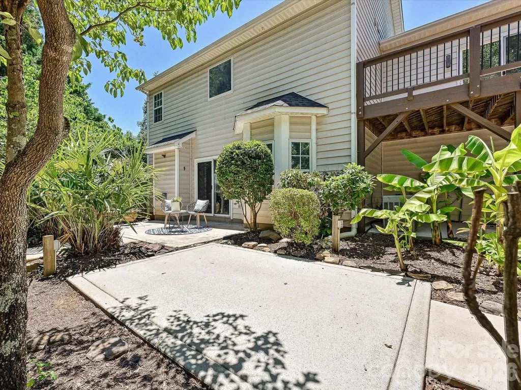 9539 Stawell Drive Huntersville NC 28078