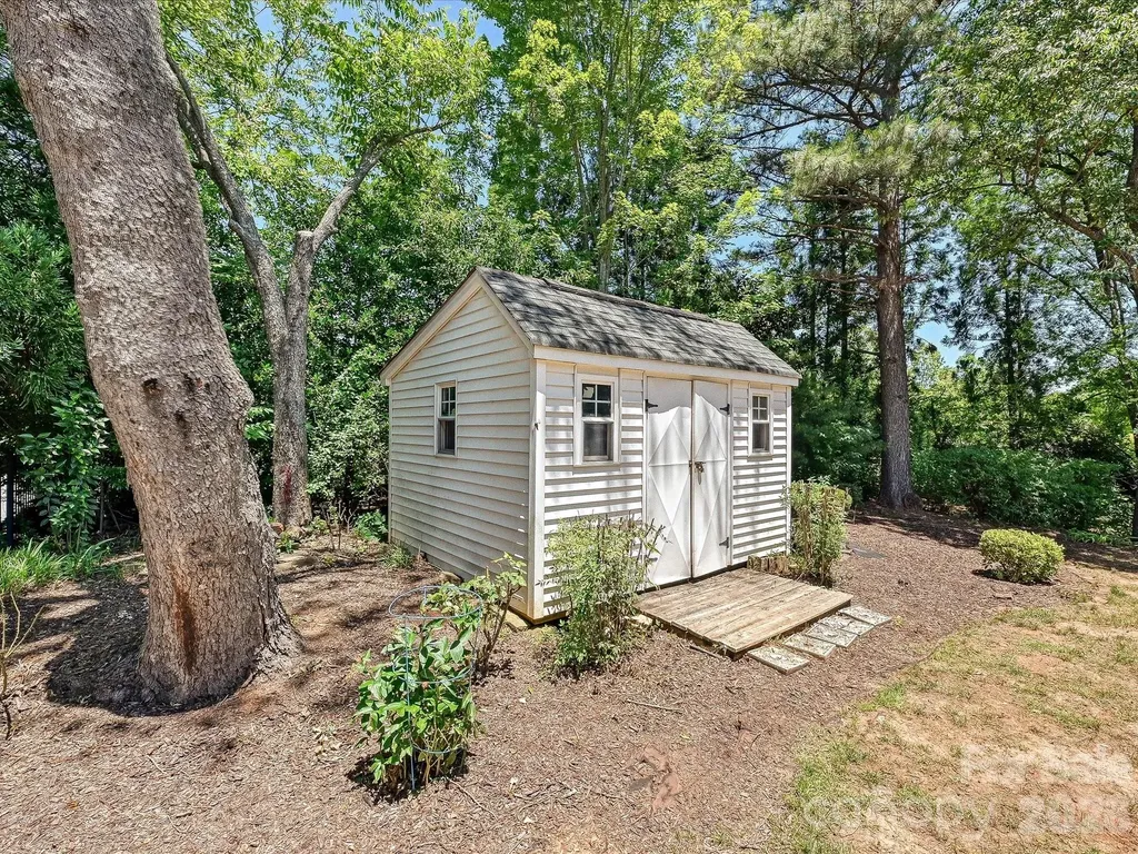 9539 Stawell Drive Huntersville NC 28078