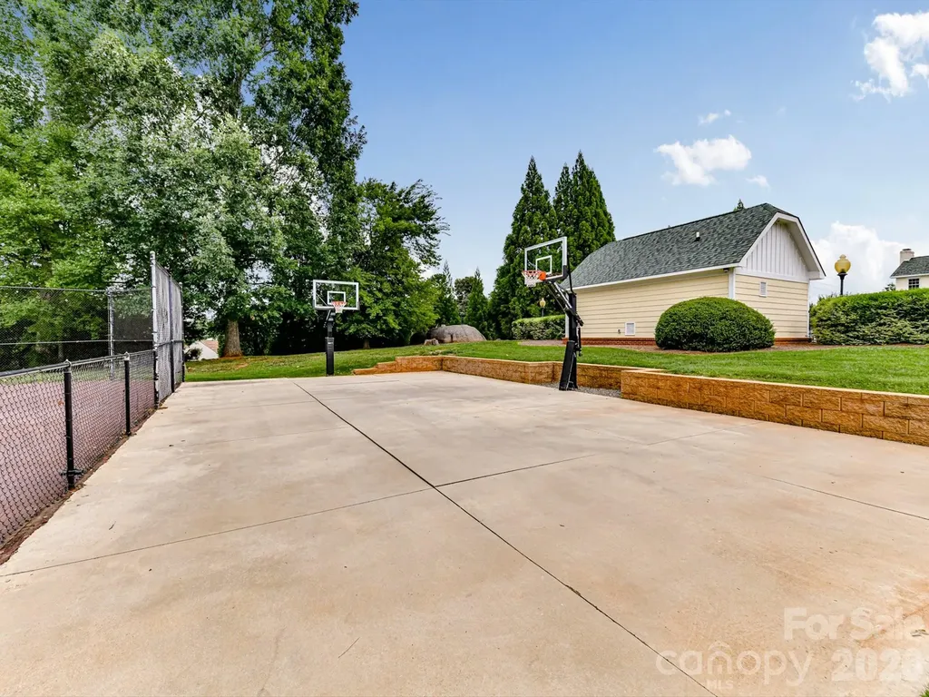 9539 Stawell Drive Huntersville NC 28078