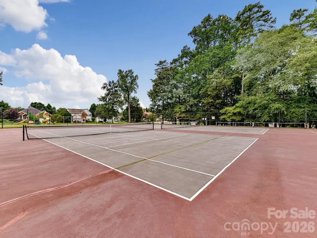 9539 Stawell Drive Huntersville NC 28078