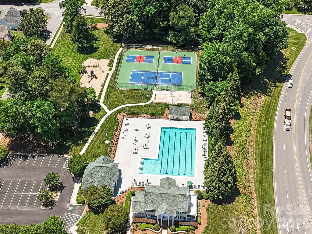 9539 Stawell Drive Huntersville NC 28078