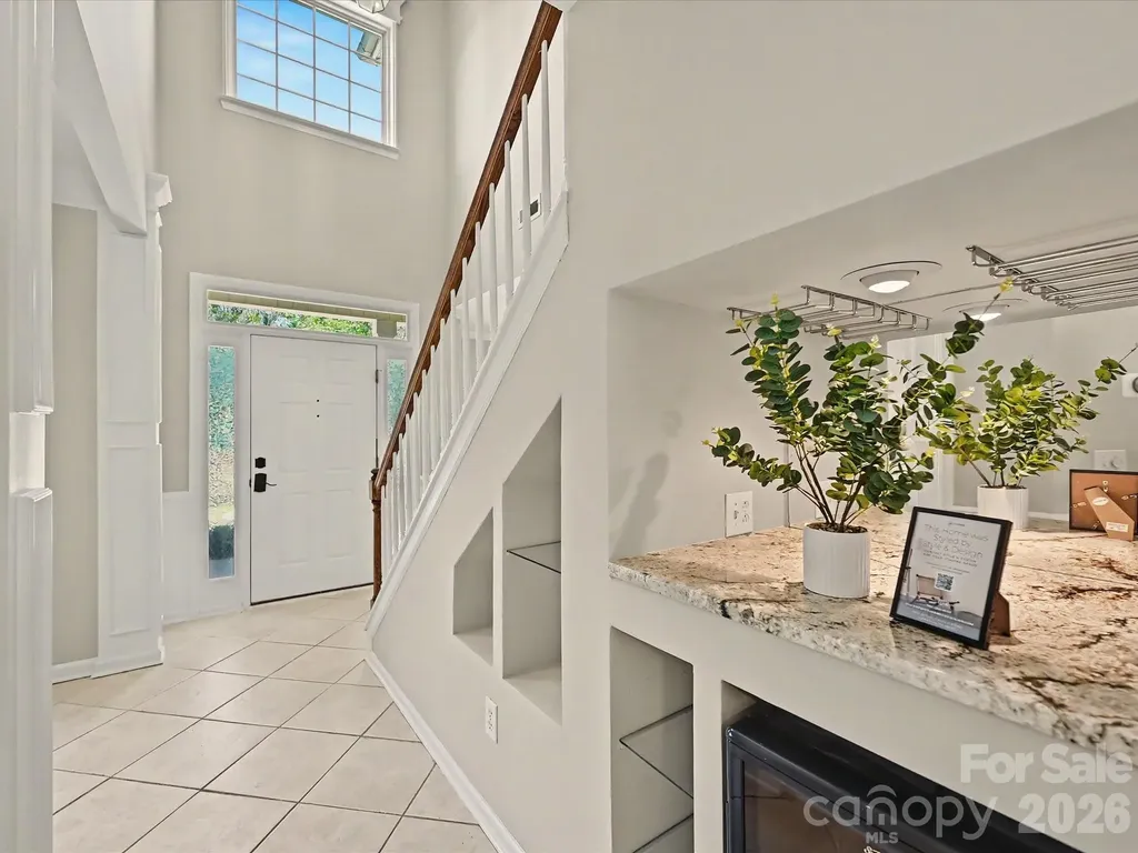 9539 Stawell Drive Huntersville NC 28078