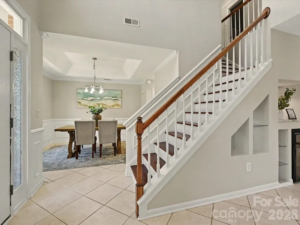 9539 Stawell Drive Huntersville NC 28078