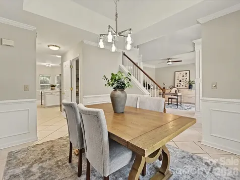 9539 Stawell Drive Huntersville NC 28078