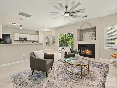 9539 Stawell Drive Huntersville NC 28078