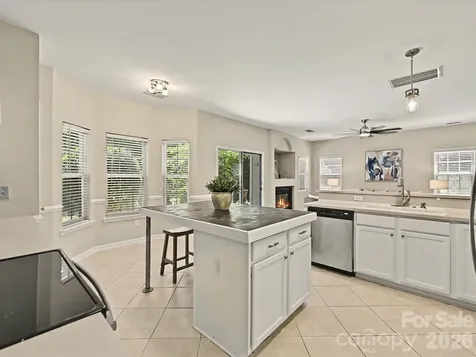 9539 Stawell Drive Huntersville NC 28078