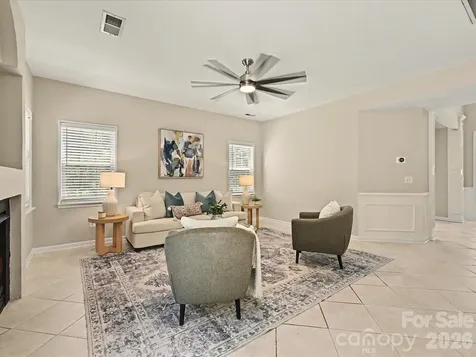 9539 Stawell Drive Huntersville NC 28078