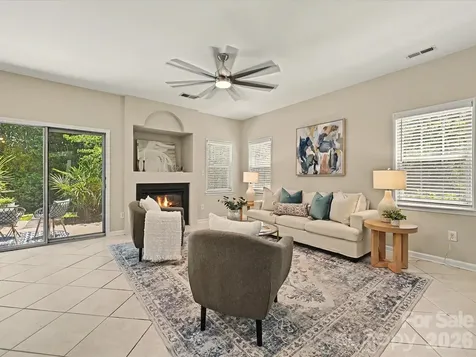 9539 Stawell Drive Huntersville NC 28078