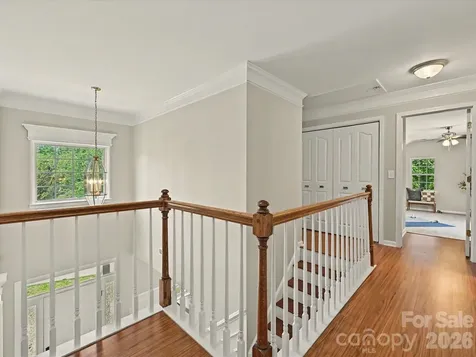9539 Stawell Drive Huntersville NC 28078