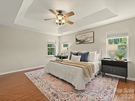 9539 Stawell Drive Huntersville NC 28078