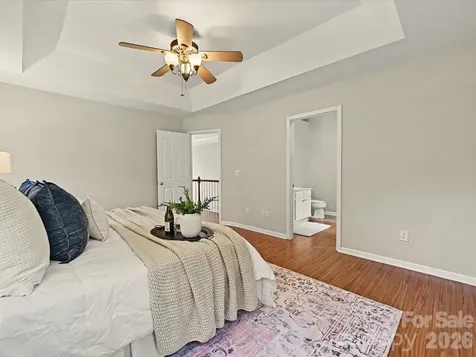 9539 Stawell Drive Huntersville NC 28078