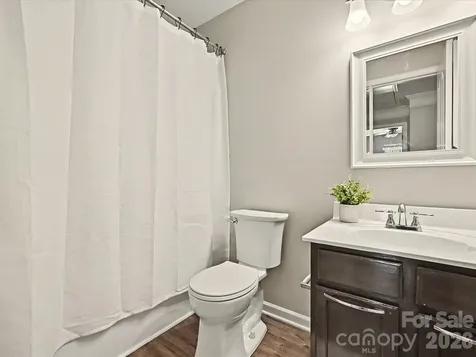 9539 Stawell Drive Huntersville NC 28078