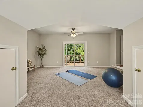 9539 Stawell Drive Huntersville NC 28078