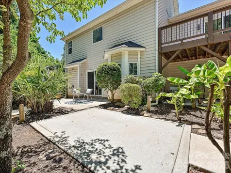 9539 Stawell Drive Huntersville NC 28078