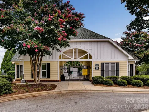 9539 Stawell Drive Huntersville NC 28078