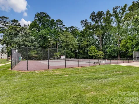 9539 Stawell Drive Huntersville NC 28078