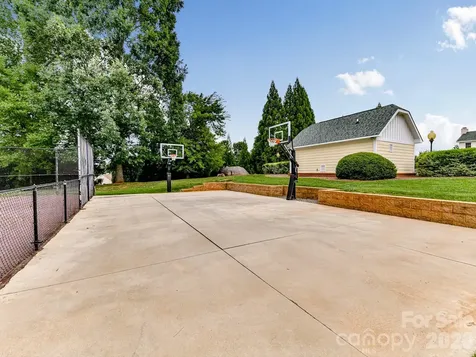 9539 Stawell Drive Huntersville NC 28078