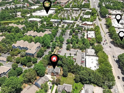 9539 Stawell Drive Huntersville NC 28078