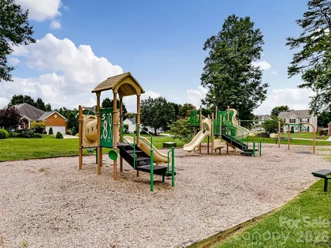 9539 Stawell Drive Huntersville NC 28078